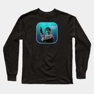 The Monster Squad Long Sleeve T-Shirt